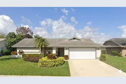 142 Parkwood Drive, Royal Palm Beach, FL 33411 - Photo 1