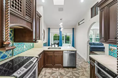 17221 Boca Club Boulevard #3, Boca Raton, FL 33487 - Photo 4