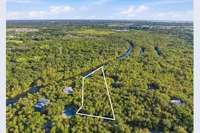 0 Old River Road, Fort Pierce, FL 34982 - Photo 2