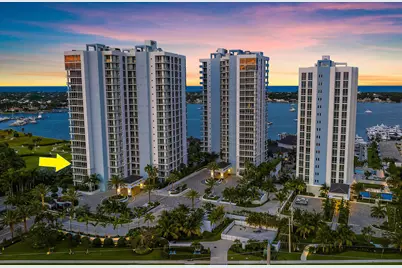 1 Water Club Way #504, North Palm Beach, FL 33408 - Photo 20