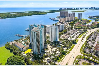 1 Water Club Way #504, North Palm Beach, FL 33408 - Photo 18