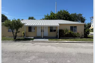 400 Metcalf Court, West Palm Beach, FL 33407 - Photo 1