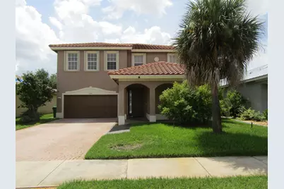 1756 SW Jamesport Drive, Port Saint Lucie, FL 34953 - Photo 1