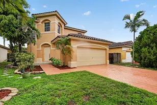 12823 SW 53rd Ct Ct, Miramar, FL 33027 - Photo 1