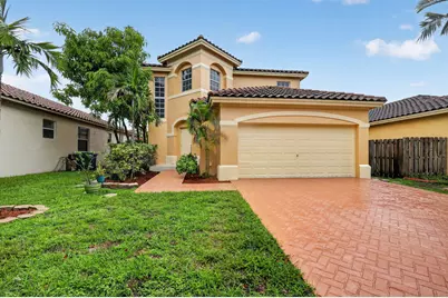 12823 SW 53rd Ct Court, Miramar, FL 33027 - Photo 2