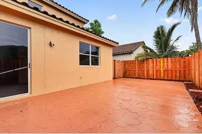 12823 SW 53rd Ct Court, Miramar, FL 33027 - Photo 36