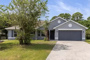 1098 SW Sw Du Bois Ave, Port Saint Lucie, FL 34953 - Photo 1