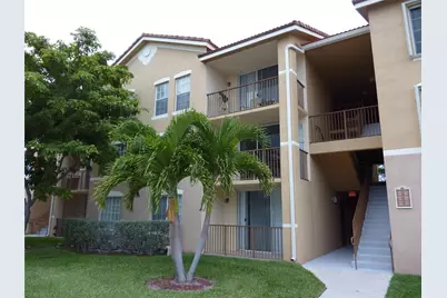 913 Villa Circle #913, Boynton Beach, FL 33435 - Photo 1