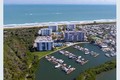 5163 N Hwy A1A #820, Hutchinson Island, FL 34949 - Photo 2
