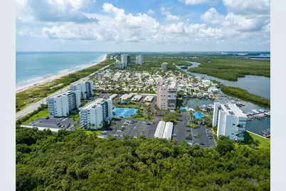 5163 N Hwy A1A #820, Hutchinson Island, FL 34949 - Photo 8