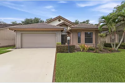 4208 SW Mallard Creek Trail, Palm City, FL 34990 - Photo 2