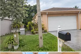 2021 NW 35th Terrace, Coconut Creek, FL 33066 - Photo 1