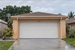 2021 NW 35th Terrace, Coconut Creek, FL 33066 - Photo 2