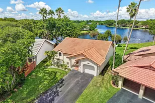2067 Montpeliar, Weston, FL 33326 - Photo 1