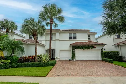 211 Sedona Way, Palm Beach Gardens, FL 33418 - Photo 2