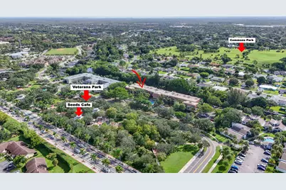 120 Sparrow Drive #304, Royal Palm Beach, FL 33411 - Photo 66