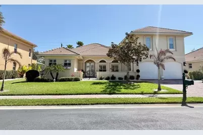 5665 61st Place, Vero Beach, FL 32967 - Photo 1
