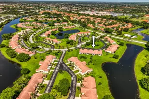 8206 Mooring Cir, Boynton Beach, FL 33472 - Photo 2
