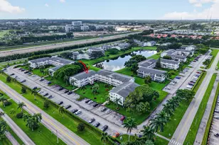 591 Fanshaw O, Boca Raton, FL 33434 - Photo 86