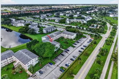 591 Fanshaw O, Boca Raton, FL 33434 - Photo 28