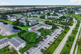 591 Fanshaw O, Boca Raton, FL 33434 - Photo 28