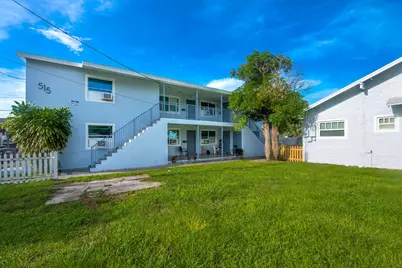515 N Sapodilla Avenue #5, West Palm Beach, FL 33401 - Photo 2