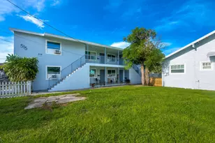 515 N Sapodilla Ave, West Palm Beach, FL 33401 - Photo 2