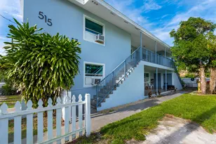 515 N Sapodilla Ave, West Palm Beach, FL 33401 - Photo 4