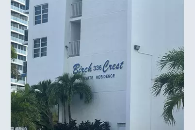 336 N Birch Road #4C, Fort Lauderdale, FL 33304 - Photo 2