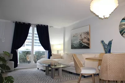 336 N Birch Road #4C, Fort Lauderdale, FL 33304 - Photo 6