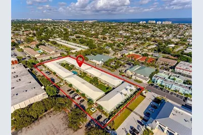 2100 NE 38th Street #110, Lighthouse Point, FL 33064 - Photo 18