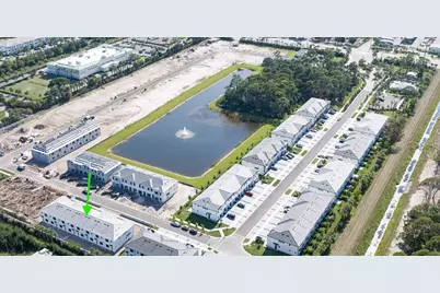 6740 Kavagi Drive #Latitude 207-07, Lantana, FL 33462 - Photo 4