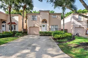 10961 NW 12th Dr, Plantation, FL 33322 - Photo 1