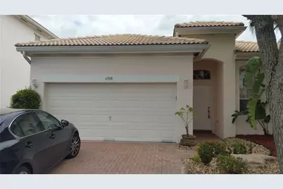 6908 NW 33rd Street, Margate, FL 33063 - Photo 1