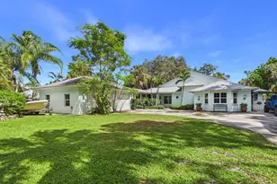 3679 SW St Lucie Shores Dr, Palm City, FL 34990 - Photo 1