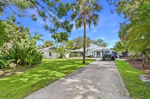 3679 SW St Lucie Shores Dr, Palm City, FL 34990 - Photo 2