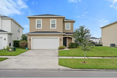 11024 SW Pacini Way, Port Saint Lucie, FL 34987 - Photo 2