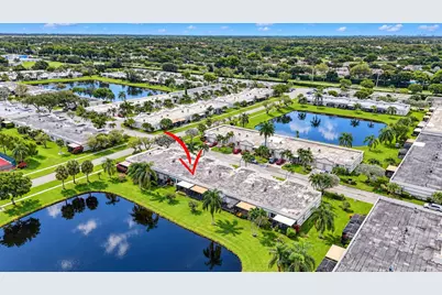 18901 Haywood Terrace #Apt 4, Boca Raton, FL 33496 - Photo 42