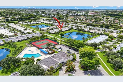 18901 Haywood Terrace #Apt 4, Boca Raton, FL 33496 - Photo 46