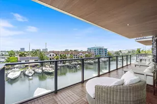 124 Hendricks Isle, Fort Lauderdale, FL 33301 - Photo 6