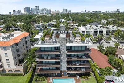 124 Hendricks Isle #PH401, Fort Lauderdale, FL 33301 - Photo 70