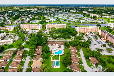 14623 Bonaire Boulevard #205, Delray Beach, FL 33446 - Photo 40