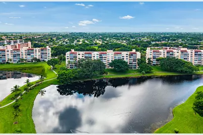 14623 Bonaire Boulevard #205, Delray Beach, FL 33446 - Photo 34