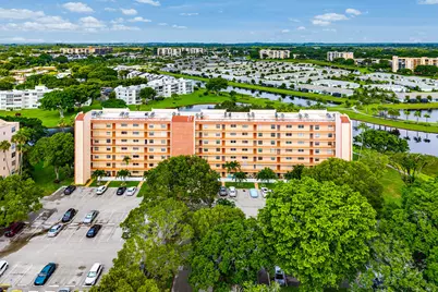 14623 Bonaire Boulevard #205, Delray Beach, FL 33446 - Photo 30