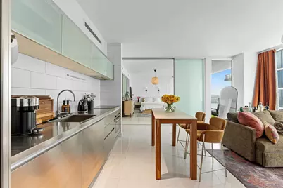 1040 Biscayne Boulevard #1908, Miami, FL 33132 - Photo 6