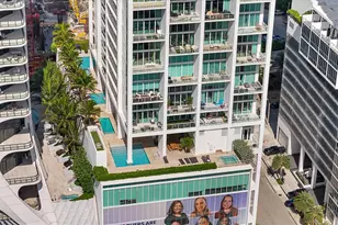 1040 Biscayne Blvd, Miami, FL 33132 - Photo 16