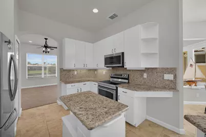 694 SW Lake Charles Circle, Port Saint Lucie, FL 34986 - Photo 8
