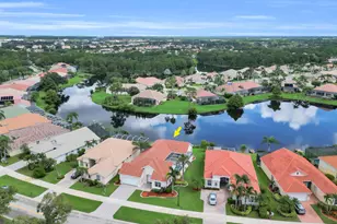 694 SW Lake Charles Cir, Port Saint Lucie, FL 34986 - Photo 32