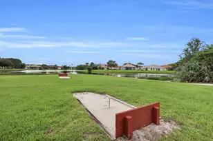 694 SW Lake Charles Cir, Port Saint Lucie, FL 34986 - Photo 42