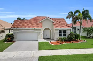 694 SW Lake Charles Cir, Port Saint Lucie, FL 34986 - Photo 1